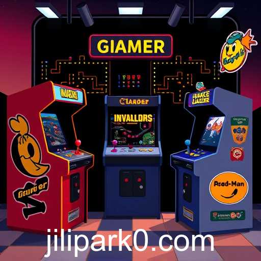 jilipark