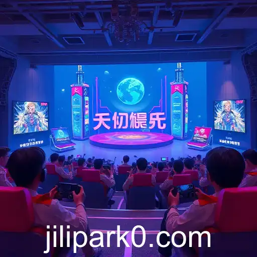 Gaming Community Thrives Amid Challenges