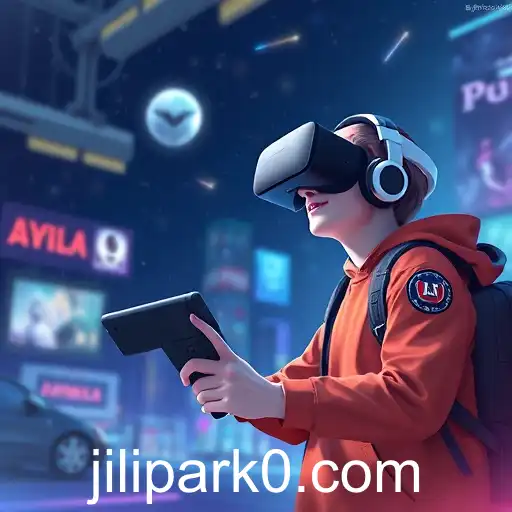 Jilipark's Impact on Gaming in 2025