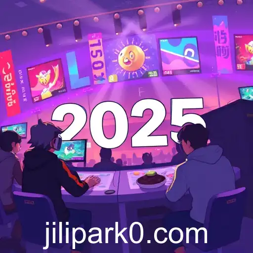 The Rise of Jilipark: A Global Gaming Phenomenon