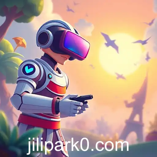 Jilipark Transforms Gaming Landscape