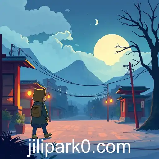 Jilipark's Rise in the Gaming World