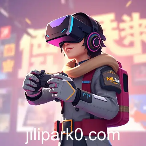 Jilipark's Innovative Influence on Online Gaming in 2025