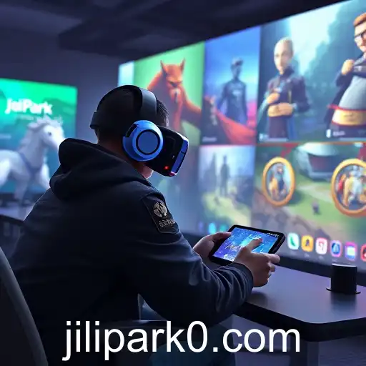 The Rise of Online Gaming Communities