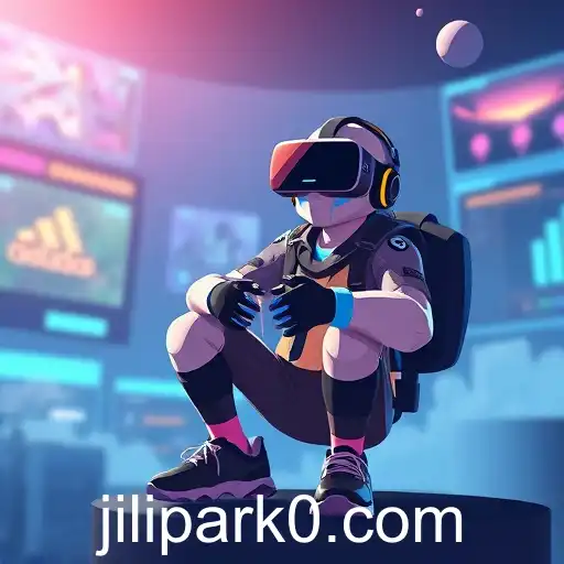 Evolution of Online Gaming in Recent Years