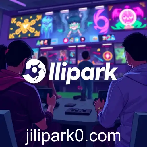 The Rise of Jilipark in Gaming Culture