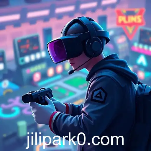 The Rise of Online Gaming Platforms in 2025