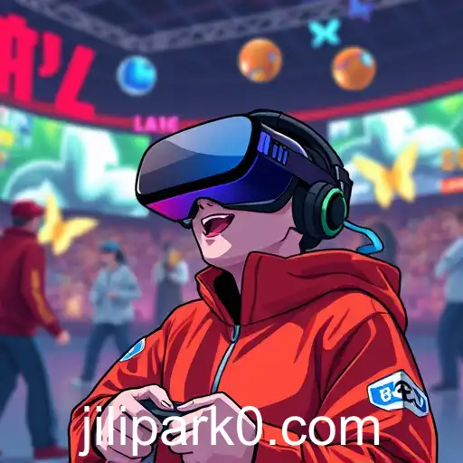 The Rise of Jilipark: A Beacon in Online Gaming