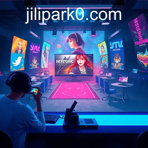 The Evolution of Online Gaming in 2026