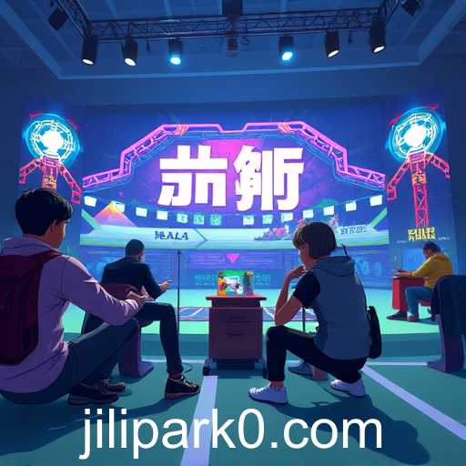 Gaming Evolution and New Trends