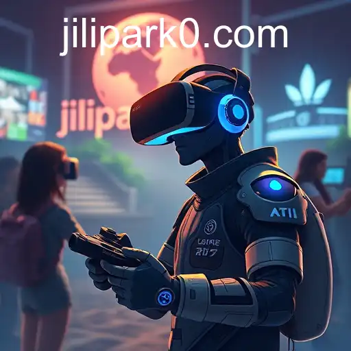 Gaming Industry Evolves with jilipark Innovations