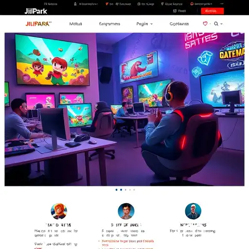 The Rise of JiliPark in Gaming Culture