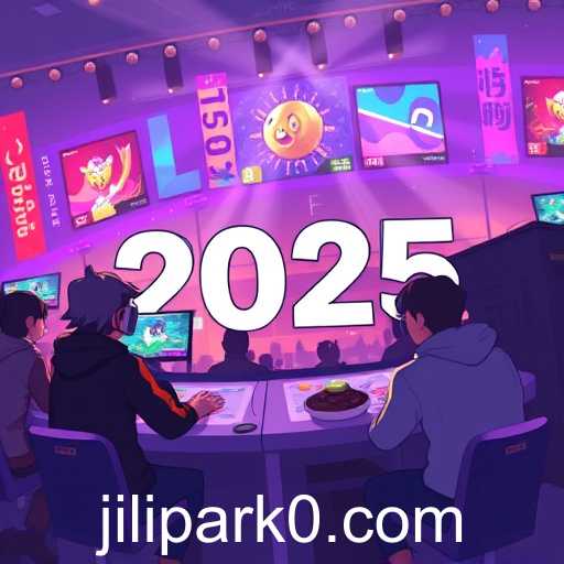 The Rise of Jilipark: A Global Gaming Phenomenon