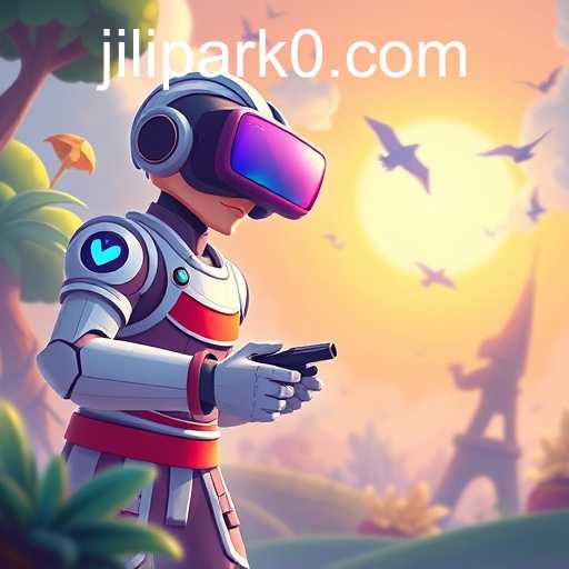 Jilipark Transforms Gaming Landscape