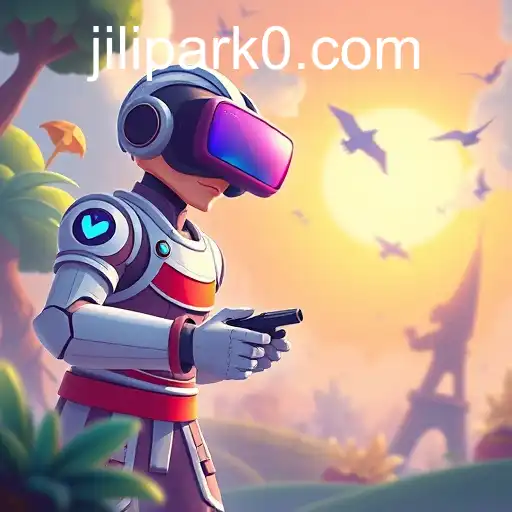 Jilipark Transforms Gaming Landscape