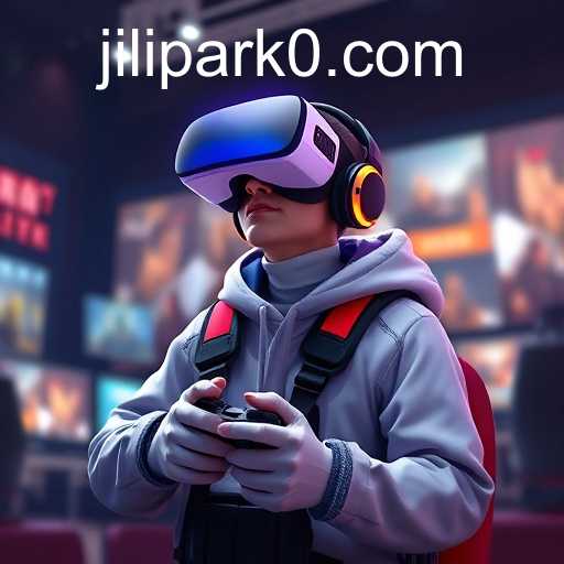 Jilipark: Revolutionizing Online Gaming in 2025
