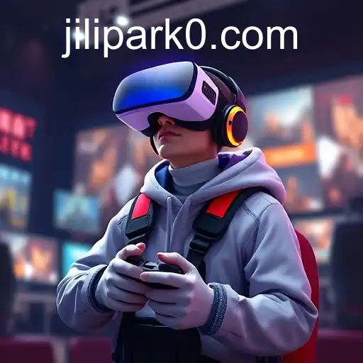 Jilipark: Revolutionizing Online Gaming in 2025