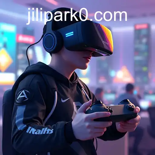 Jilipark Revolutionizes Online Gaming Experience
