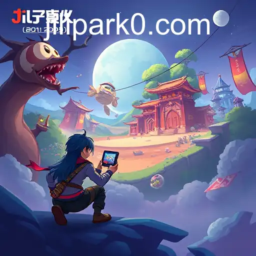Jilipark Revolutionizes Online Gaming Landscape