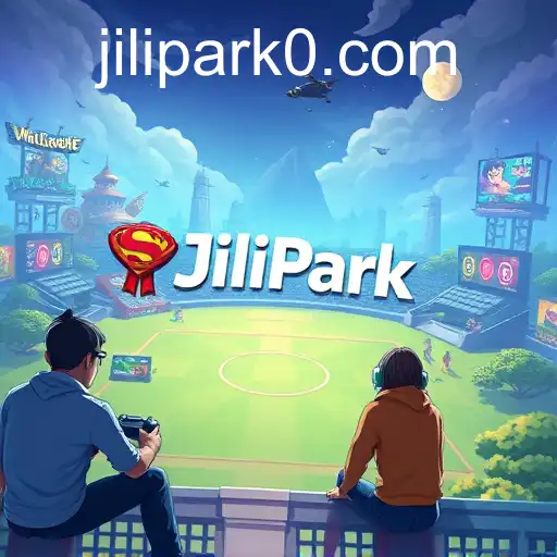 JiliPark: Revolutionizing the Online Gaming Community