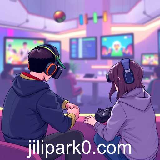 Jilipark's Impact on Global Gaming