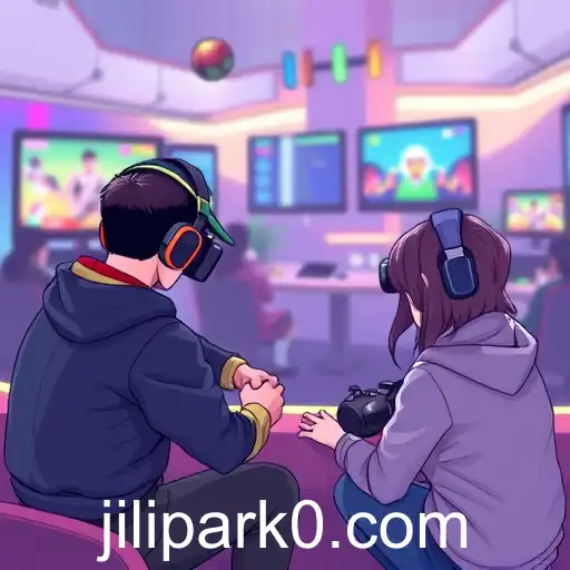 Jilipark's Impact on Global Gaming