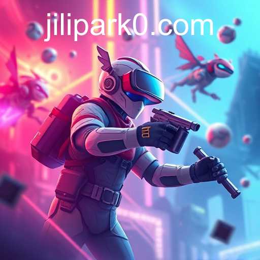 Jilipark: Revolutionizing Online Gaming in the Modern Era