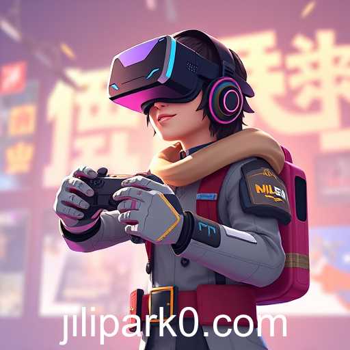Jilipark's Innovative Influence on Online Gaming in 2025