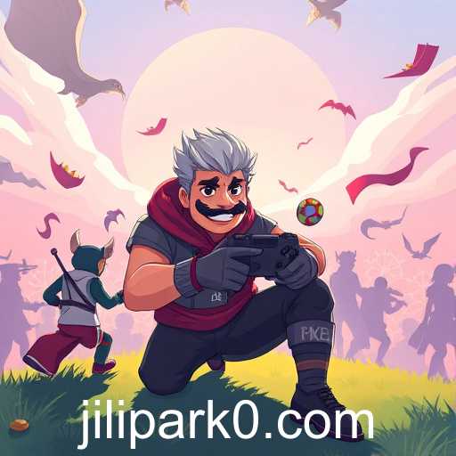 The Rise of Jilipark in 2025 Gaming