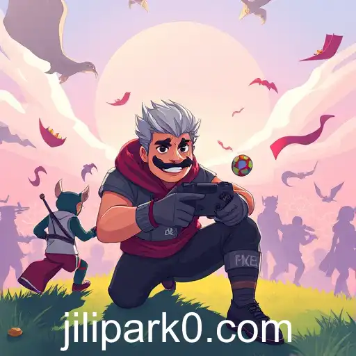 The Rise of Jilipark in 2025 Gaming