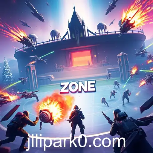 Exploring Multiplayer Games Featuring 'Jilipark': The New Frontier of Online Gaming