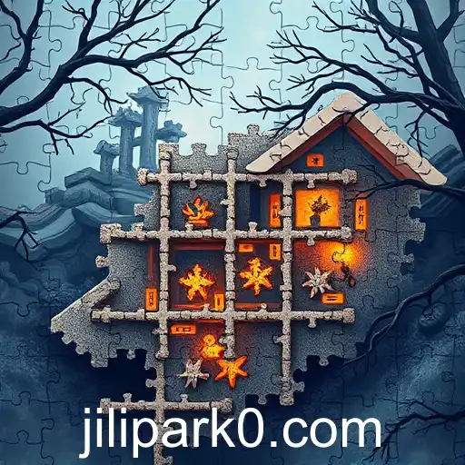 Exploring the Engaging World of Puzzle Games on Jilipark