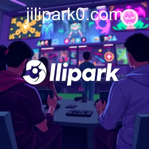 The Rise of Jilipark in Gaming Culture