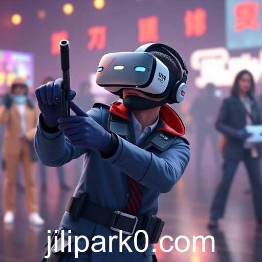 The Rise of Jilipark in Gaming