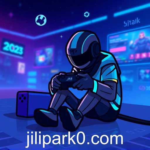 The Rise of Jilipark in Gaming