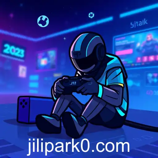 The Rise of Jilipark in Gaming