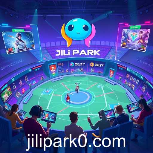 The Rise of Jilipark in Online Gaming