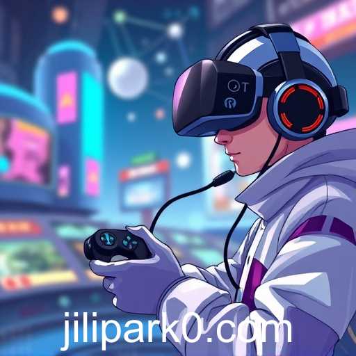 The Rise of JiliPark: A New Era in Online Gaming