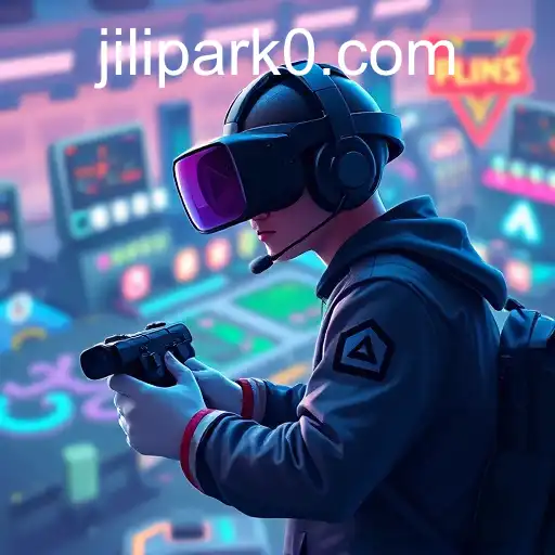 The Rise of Online Gaming Platforms in 2025