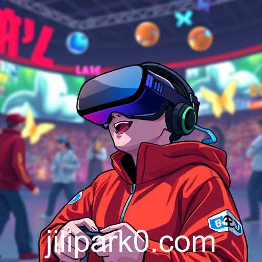 The Rise of Jilipark: A Beacon in Online Gaming